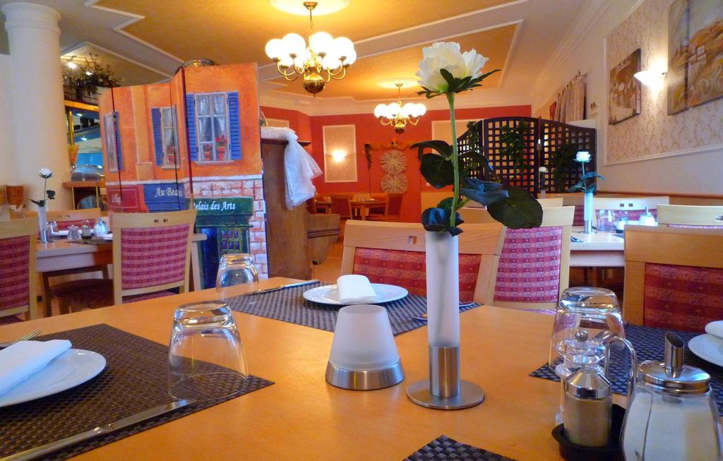 Hotel Abalone Remscheid Exterior foto
