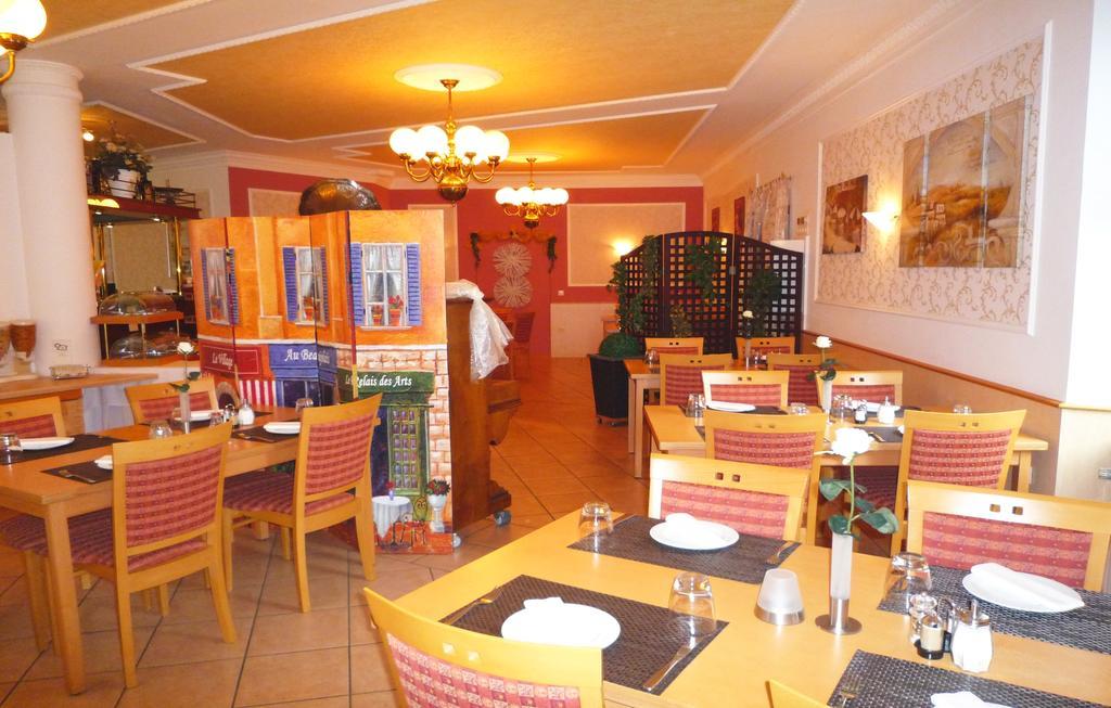 Hotel Abalone Remscheid Exterior foto