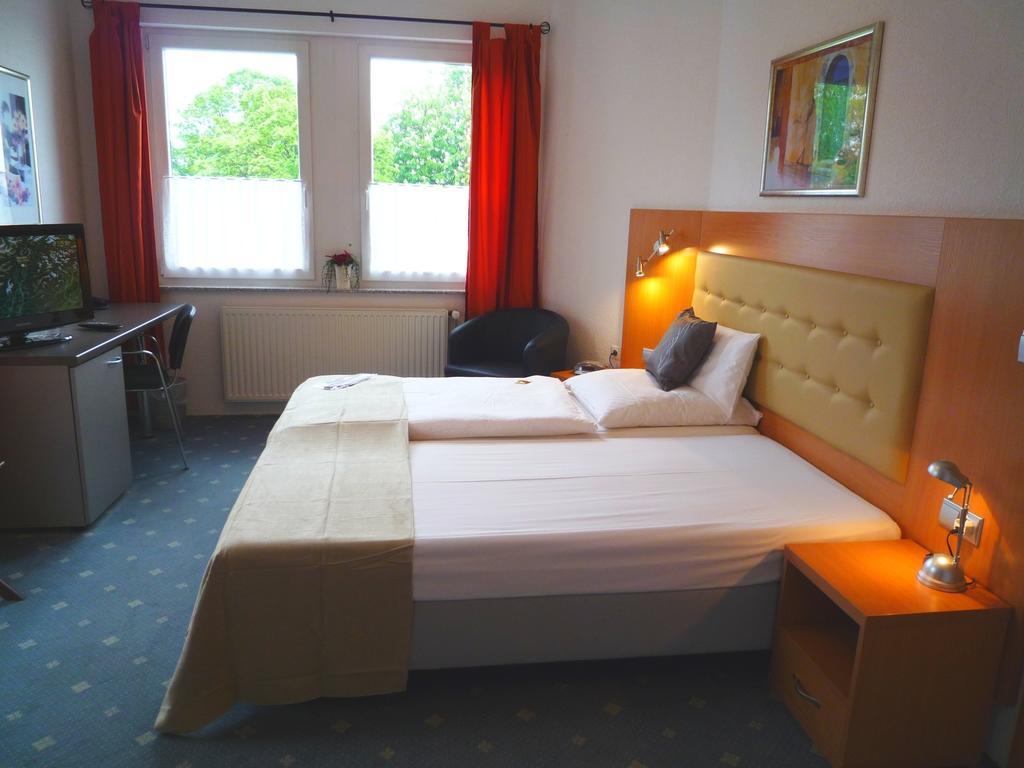 Hotel Abalone Remscheid Cameră foto
