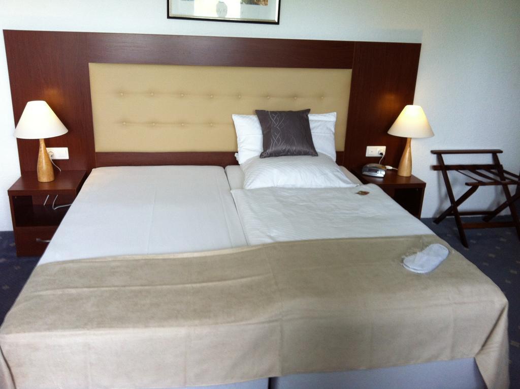 Hotel Abalone Remscheid Cameră foto