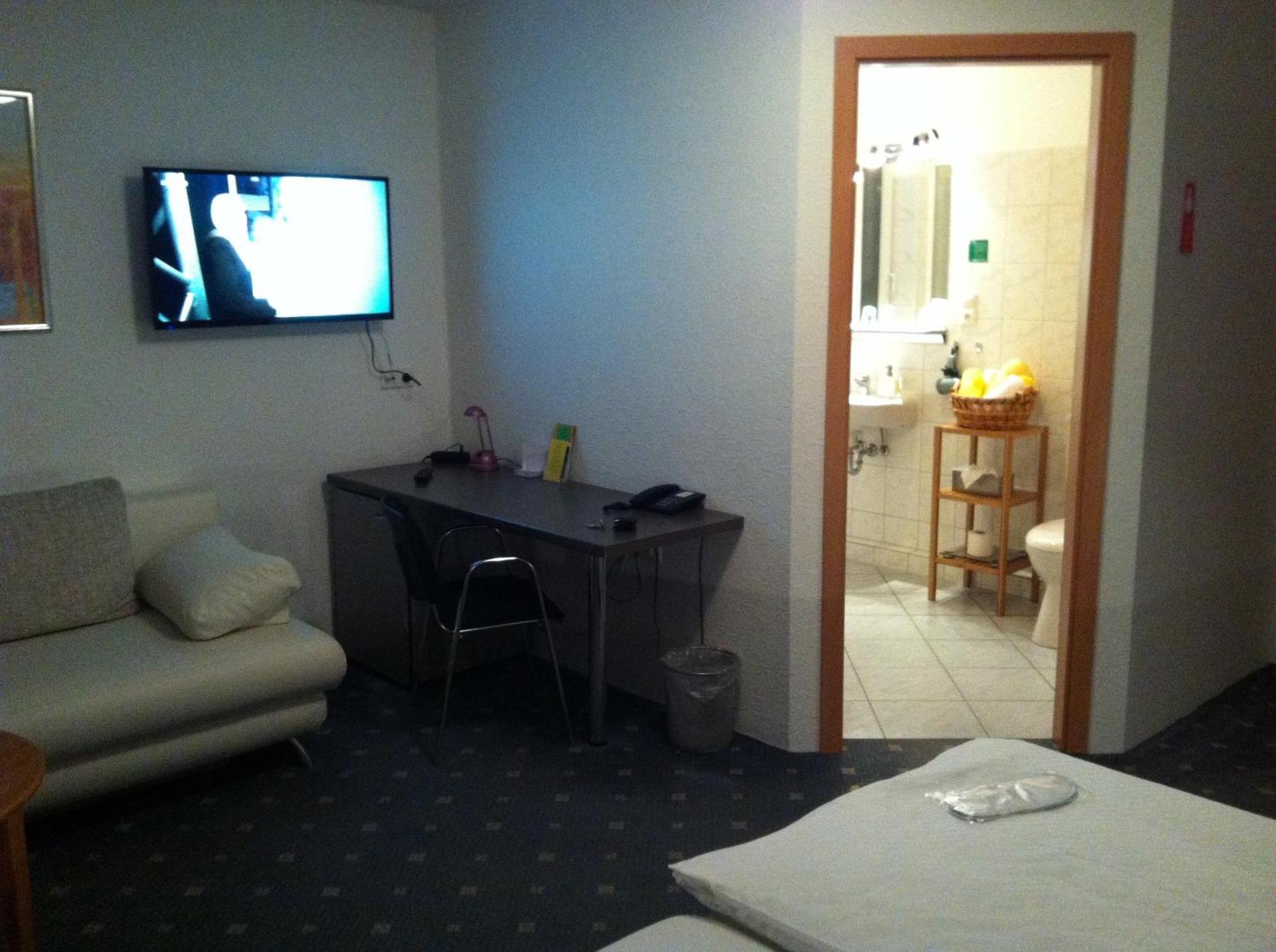 Hotel Abalone Remscheid Cameră foto
