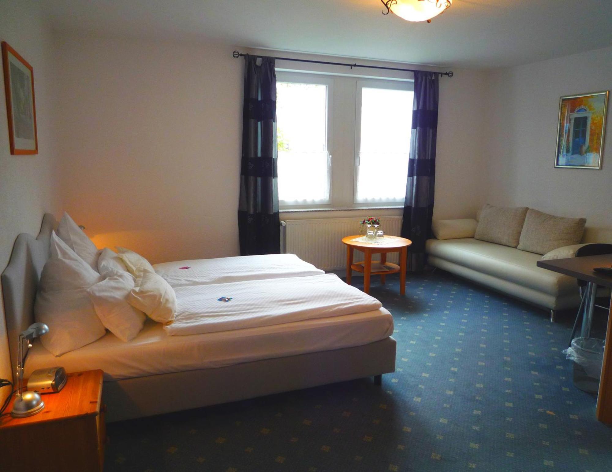 Hotel Abalone Remscheid Cameră foto