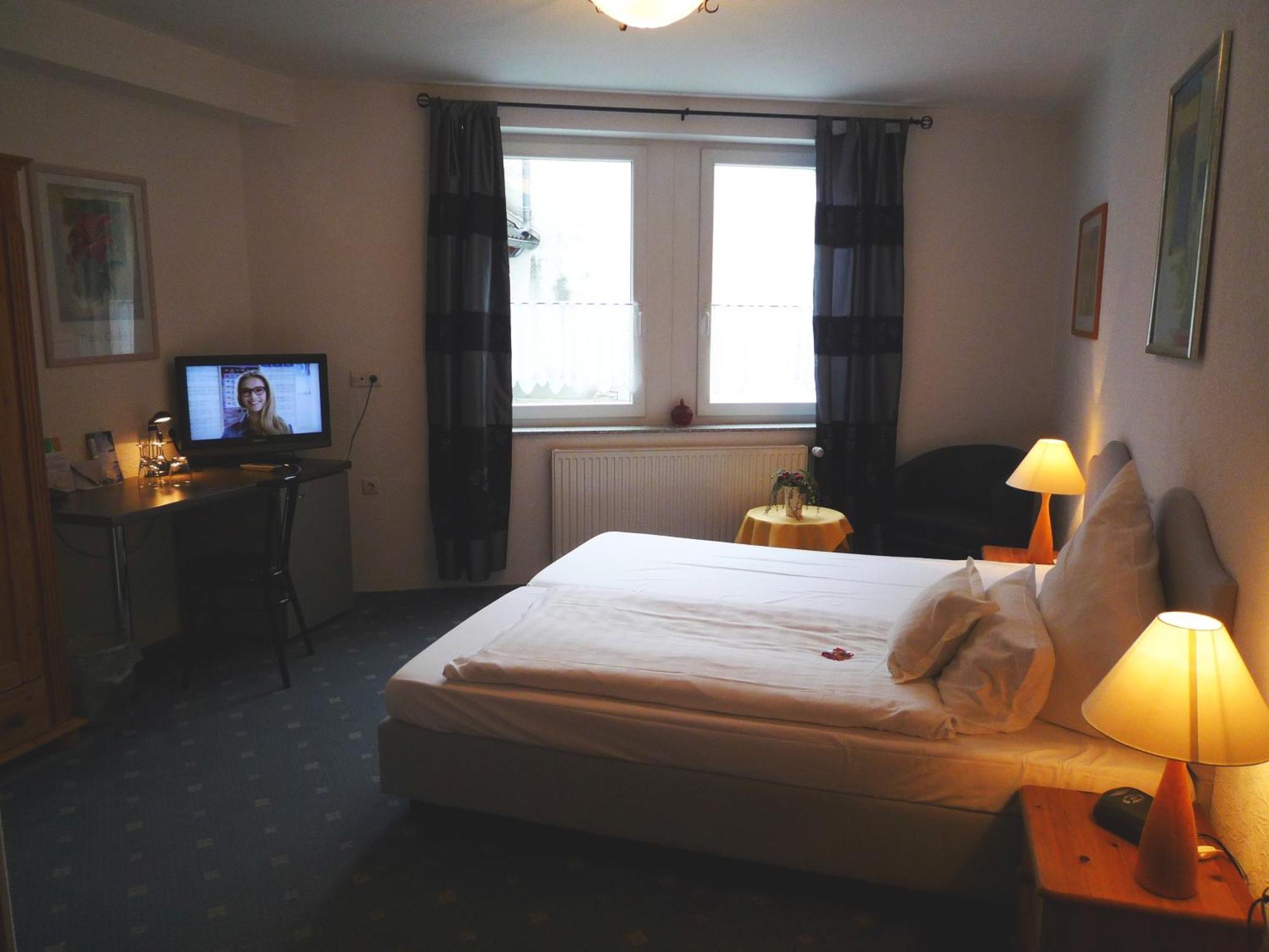 Hotel Abalone Remscheid Cameră foto