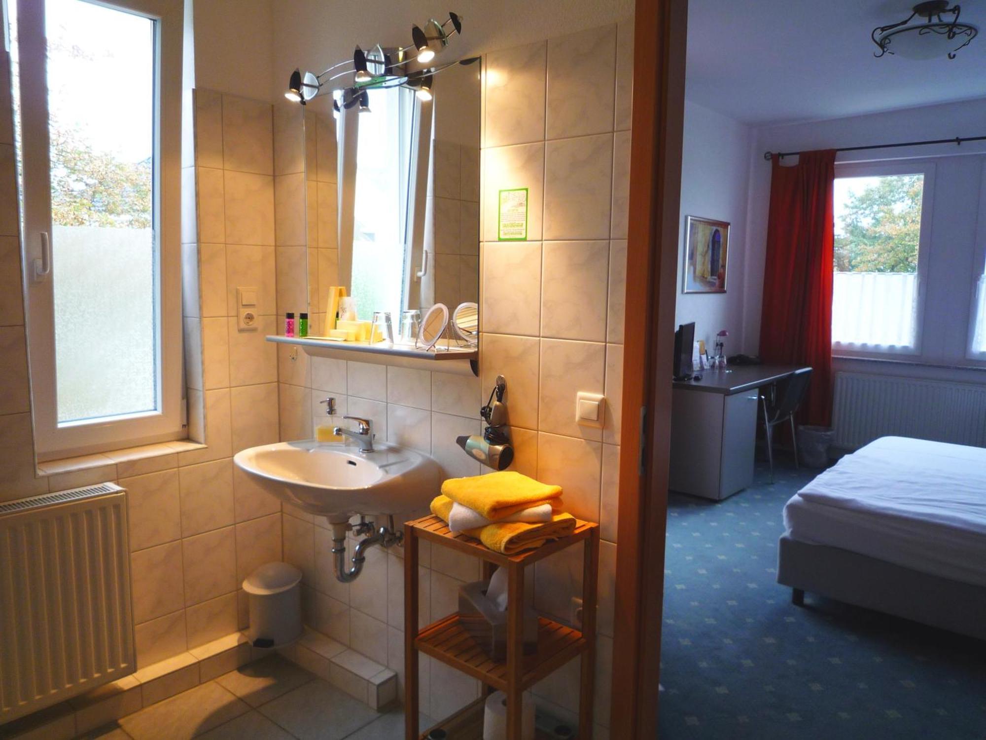 Hotel Abalone Remscheid Cameră foto