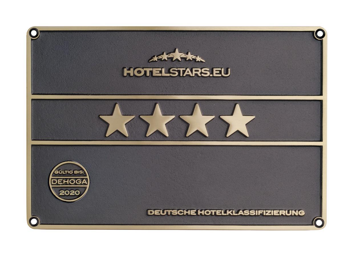 Hotel Abalone Remscheid Exterior foto